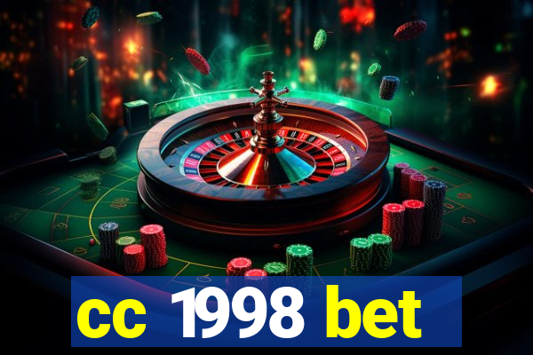 cc 1998 bet